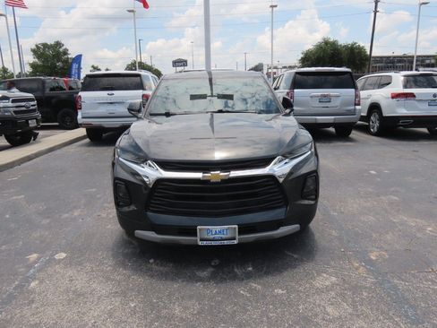 Used 2019 Chevrolet Blazer LT FWD image 5