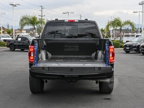 Used 2023 Ford F150 XLT w/ Equipment Group 302A High image 8