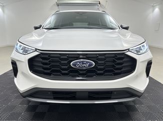 New 2025 Ford Escape ST-Line w/ Equipment Group 301A video 2