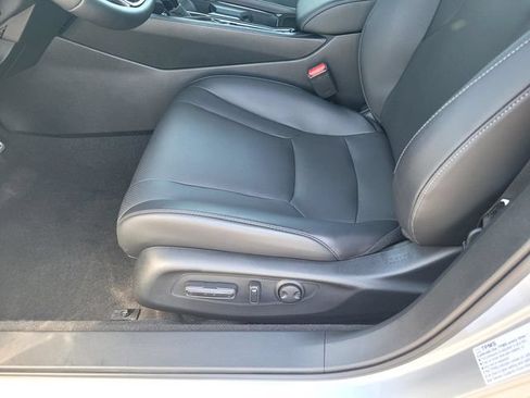 Certified 2025 Honda Accord Sport image 17
