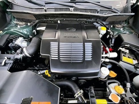 Used 2022 Subaru Forester image 7