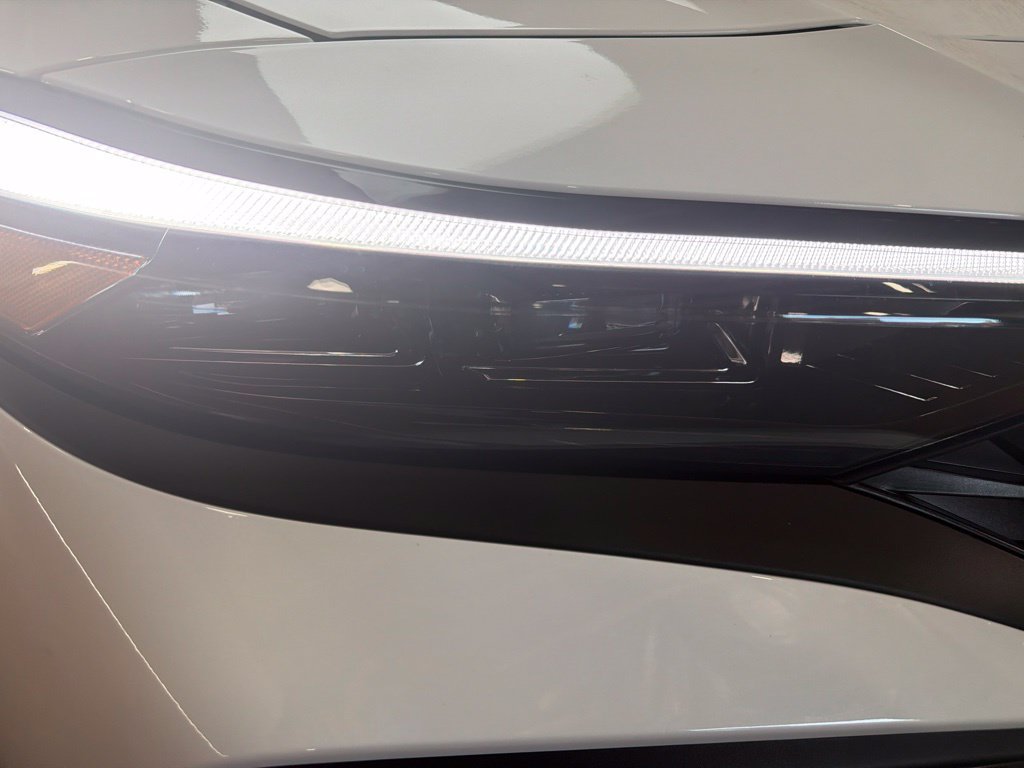 New 2026 Hyundai Elantra SE FWD image 9