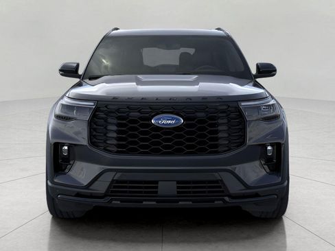 Used 2026 Ford Explorer ST-Line w/ ST-Line Street Pack AWD/4WD image 7