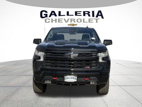 New 2026 Chevrolet Silverado 1500 LT Trail Boss image 3