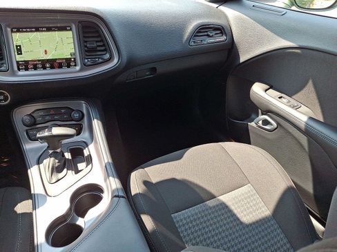 Used 2023 Dodge Challenger R/T RWD image 11