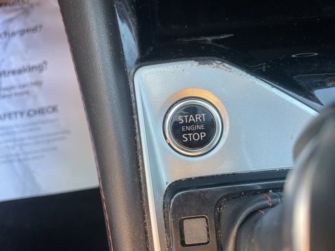 Used 2024 Nissan Altima 2.5 SR image 21