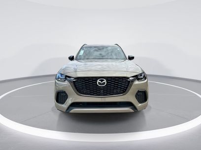 New 2026 MAZDA CX-70 3.3 Turbo S w/ Premium Plus