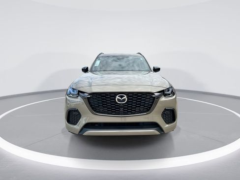 New 2026 MAZDA CX-70 3.3 Turbo S w/ Premium Plus image 3