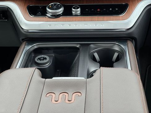 New 2025 Ford Expedition Max King Ranch image 10