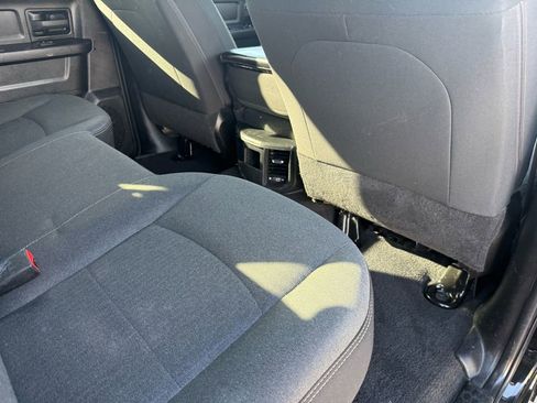 Used 2022 RAM 2500 Tradesman AWD/4WD image 19