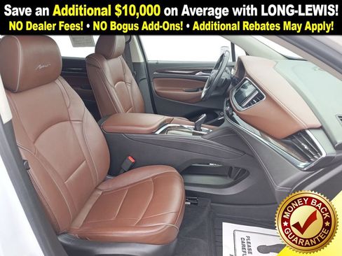 Used 2020 Buick Enclave Avenir w/ Avenir Technology Package image 22