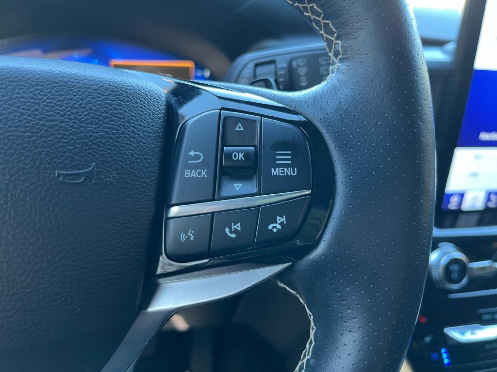 Used 2024 Ford Explorer ST w/ Equipment Group 401A AWD/4WD image 28