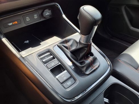 Certified 2026 Honda CR-V Sport-L image 12