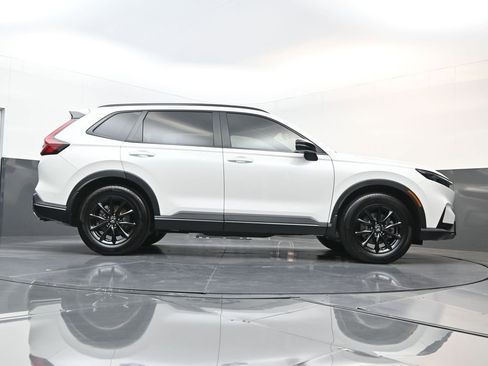Used 2026 Honda CR-V Sport image 23