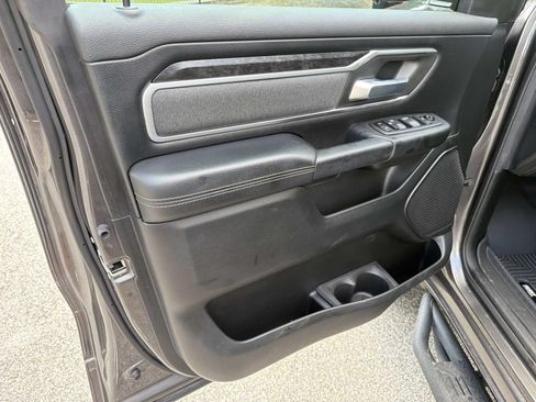 Used 2021 RAM 1500 Big Horn AWD/4WD image 11