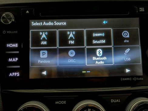 Used 2018 Subaru Forester 2.5i Touring image 25