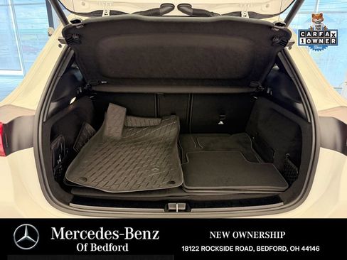 Used 2026 Mercedes-Benz GLA 35 AMG 4MATIC image 21