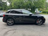 Used 2018 Audi SQ5 Prestige w/ Prestige Package image 6
