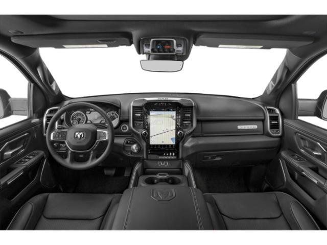 Used 2023 RAM 1500 Laramie AWD/4WD image 45