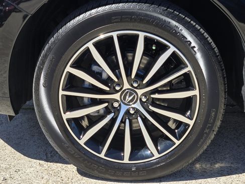 New 2026 Acura RDX SH-AWD w/ Advance Package image 8