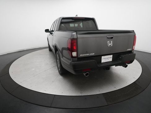 Certified 2023 Honda Ridgeline RTL image 32