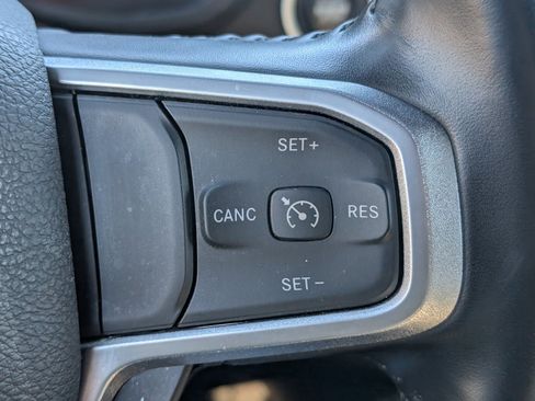 Certified 2024 RAM 2500 Big Horn image 16