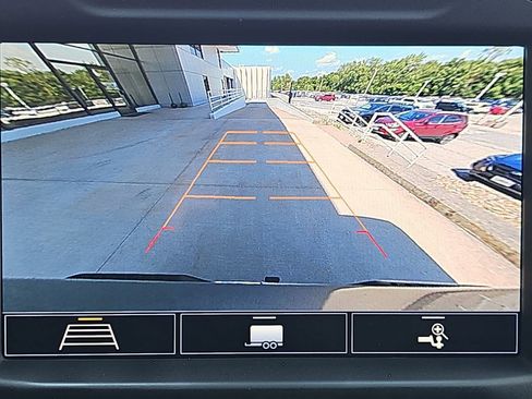 Used 2020 Chevrolet Silverado 1500 LT w/ All-Star Edition AWD/4WD image 27