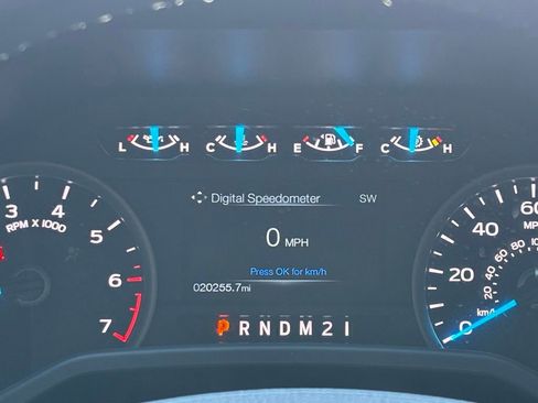 Used 2015 Ford F150 XLT w/ Equipment Group 301A Mid image 20