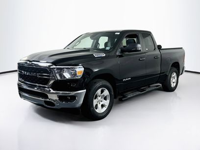 Used 2023 RAM 1500 Big Horn