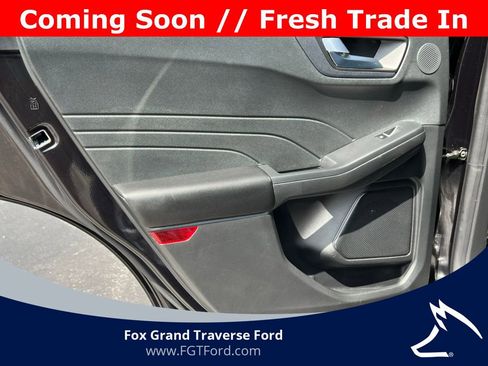 Certified 2023 Ford Escape Active w/ Tech Pack #2 AWD/4WD image 29