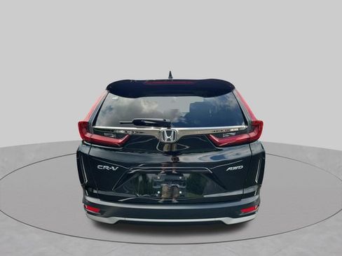 Used 2022 Honda CR-V EX-L image 15