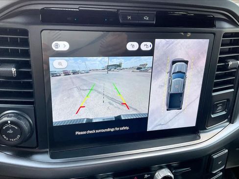 Used 2025 Ford F150 Tremor w/ Mobile Office Package AWD/4WD image 32
