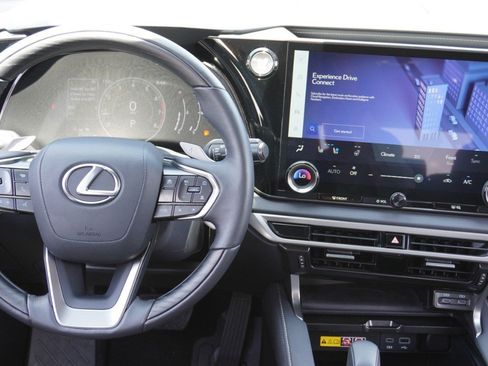 Certified 2024 Lexus RX 350 Premium w/ Accessory Package (Z1) FWD image 29