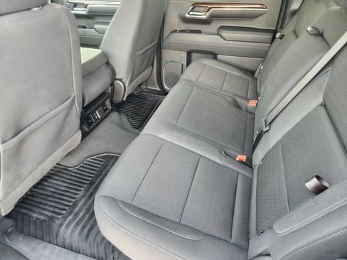 Used 2024 GMC Sierra 1500 Elevation AWD/4WD image 32
