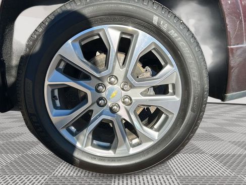 Used 2020 Chevrolet Traverse Premier w/ LPO, Floor Liner Package image 30