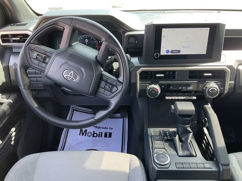 Used 2025 Toyota Tacoma SR5 RWD image 15