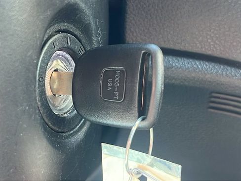 Used 2019 Honda Civic LX image 24