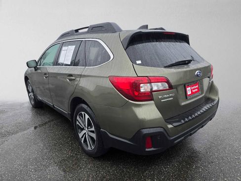 Used 2019 Subaru Outback 2.5i Limited w/ Popular Package #2 AWD/4WD image 5
