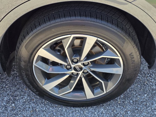 Used 2022 Audi Q5 2.0T Premium Plus AWD/4WD image 39