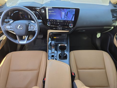 Used 2022 Lexus NX 350 AWD image 8