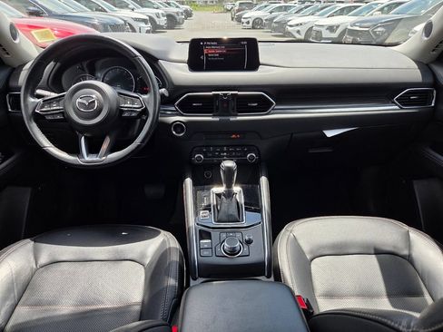 Used 2020 MAZDA CX-5 Grand Touring AWD/4WD image 12