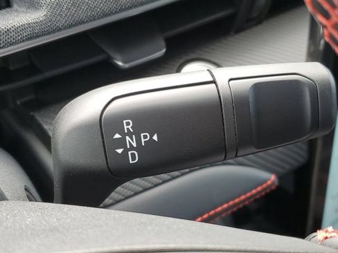 New 2026 Ford Mustang Mach-E Premium w/ Sport Appearance Package AWD/4WD image 19