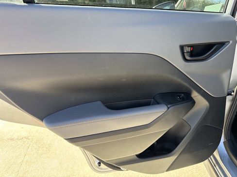 Certified 2025 Subaru Crosstrek 2.5i Wilderness w/ Crosstrek Mirror Package image 12