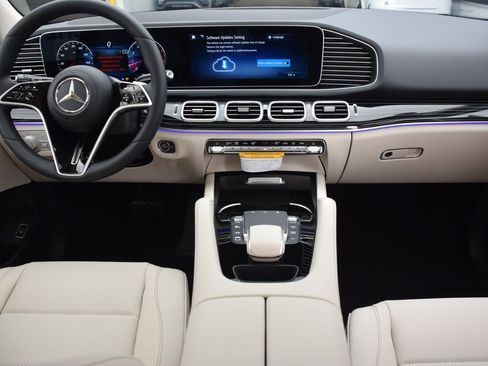 New 2026 Mercedes-Benz GLE 450 4MATIC image 19