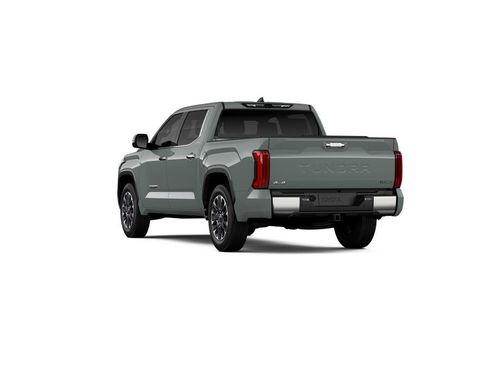 New 2026 Toyota Tundra Limited AWD/4WD image 7