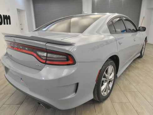 Used 2020 Dodge Charger GT w/ Plus Group image 5