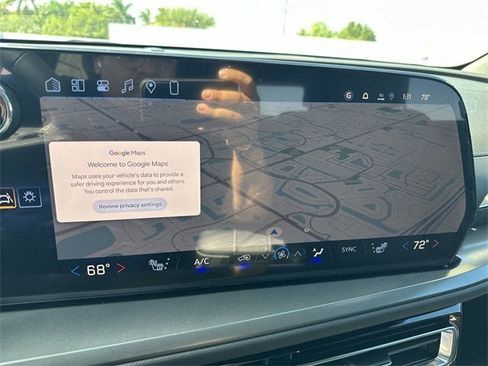 New 2026 Chevrolet Traverse LT image 19