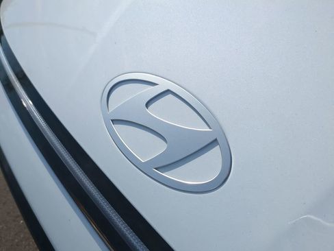 New 2026 Hyundai Sonata SEL FWD image 13