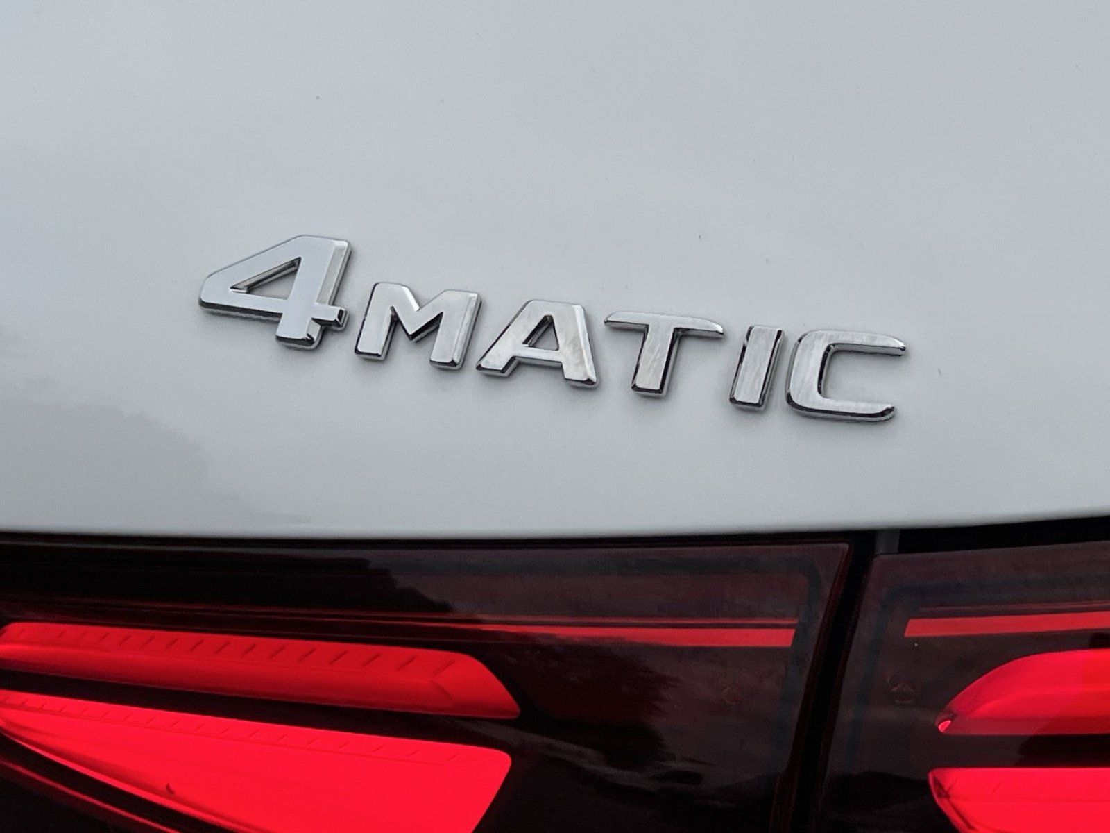 Certified 2026 Mercedes-Benz GLA 250 4MATIC image 35