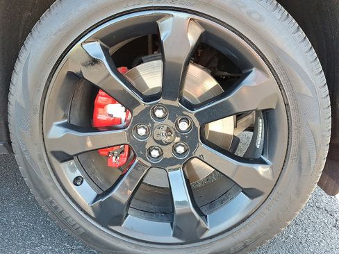 Used 2023 Ford Explorer ST w/ Equipment Group 401A image 8